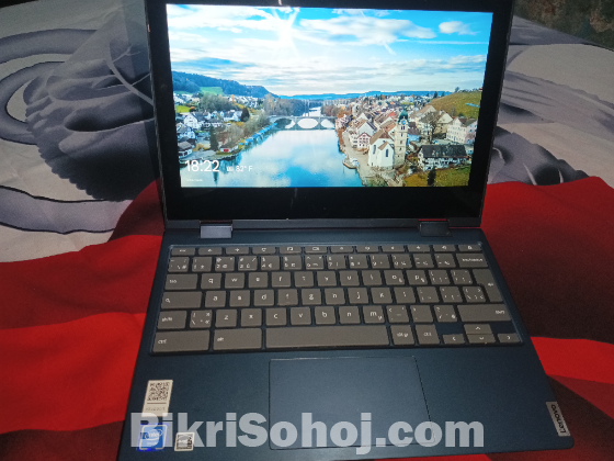 Lenovo chromebook